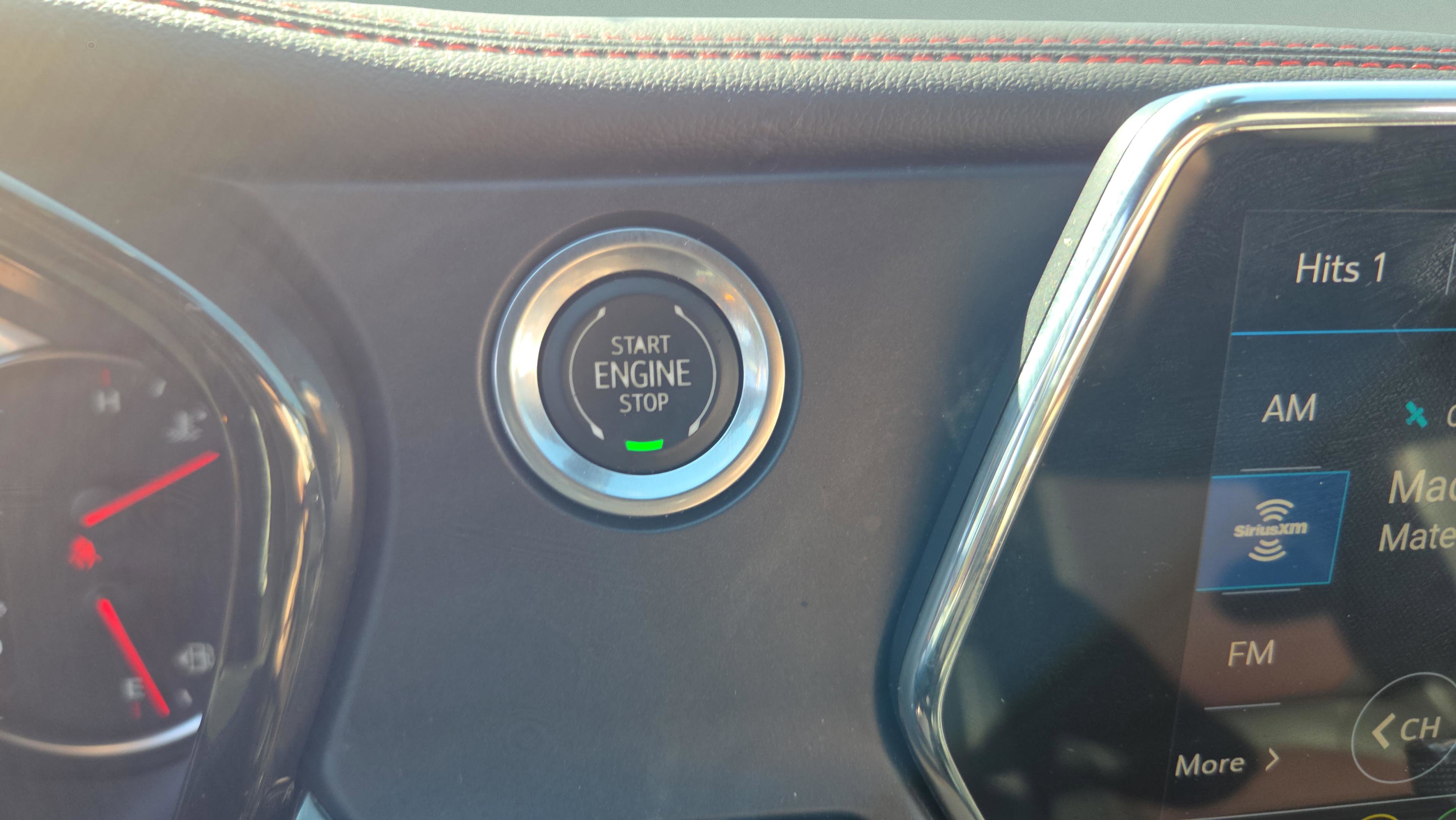 Used 2022 Chevrolet Blazer RS w/ Enhanced Convenience Package FWD image 27
