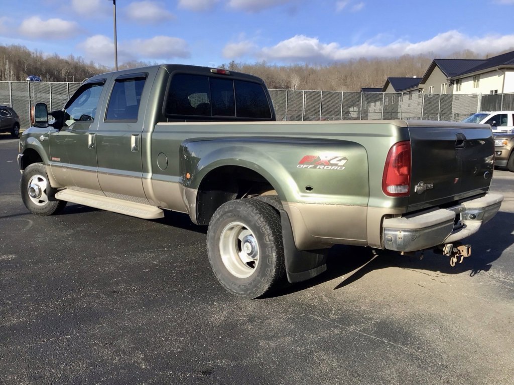 Used 2003 Ford F350 XL image 6
