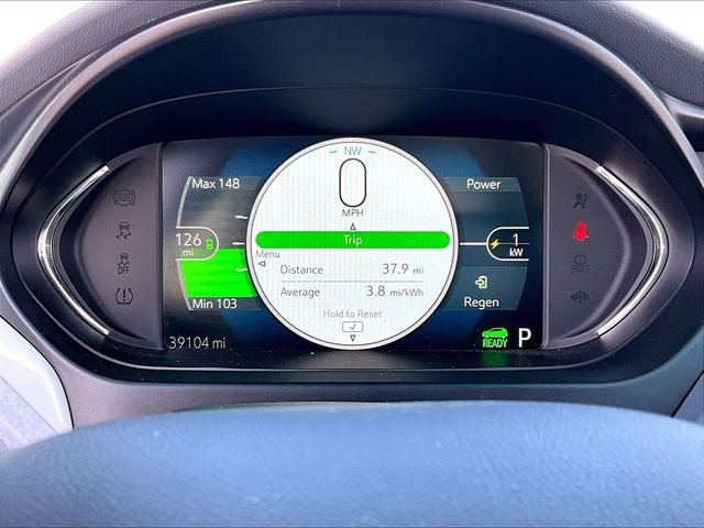Used 2021 Chevrolet Bolt LT FWD image 25