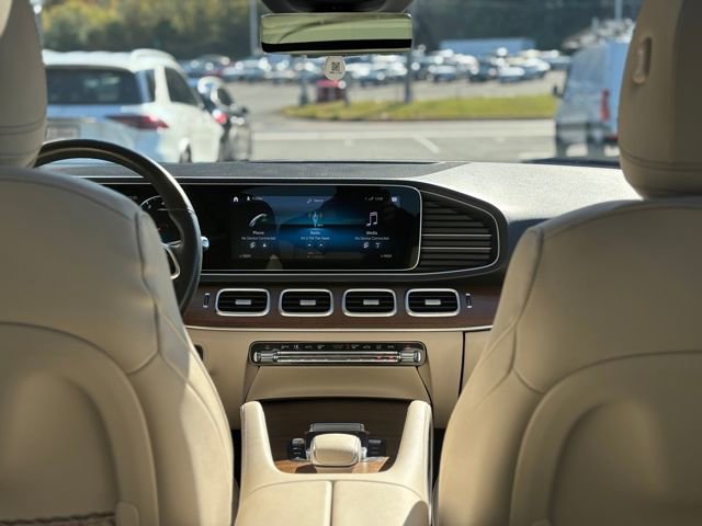 Certified 2023 Mercedes-Benz GLE 450 4MATIC image 17