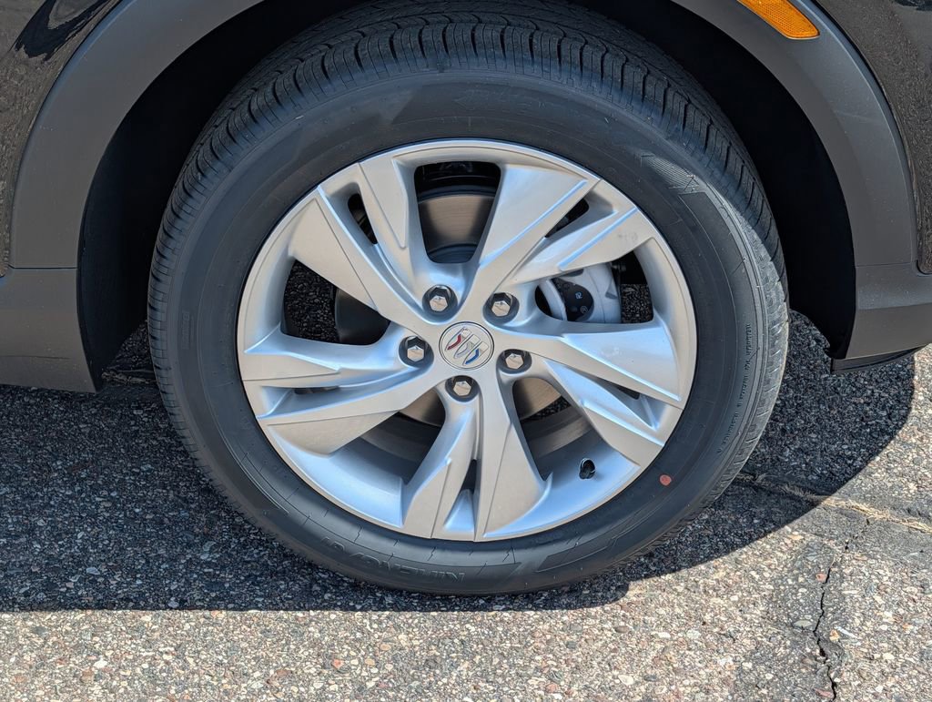 New 2026 Buick Encore GX Preferred w/ Advanced Technology Package AWD/4WD image 19