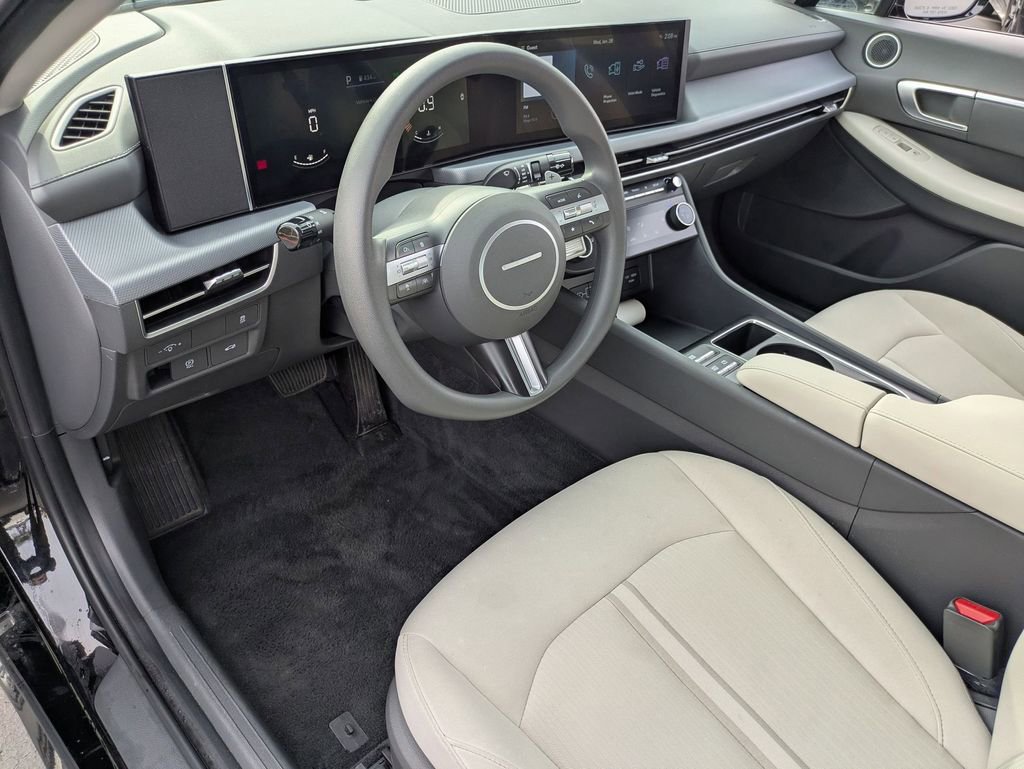 Used 2025 Hyundai Sonata SEL image 17