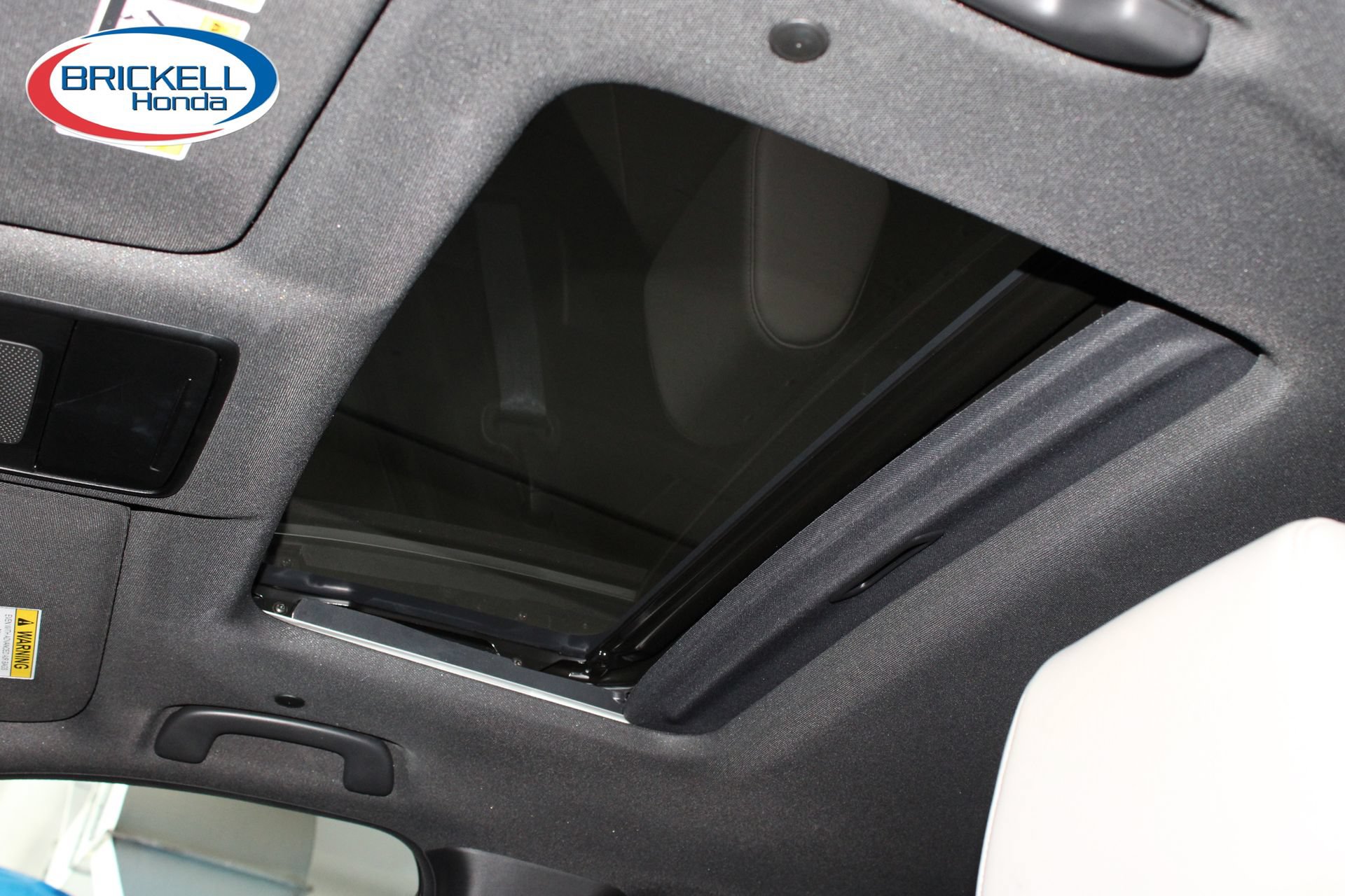 Certified 2024 Honda CR-V Sport Touring image 29