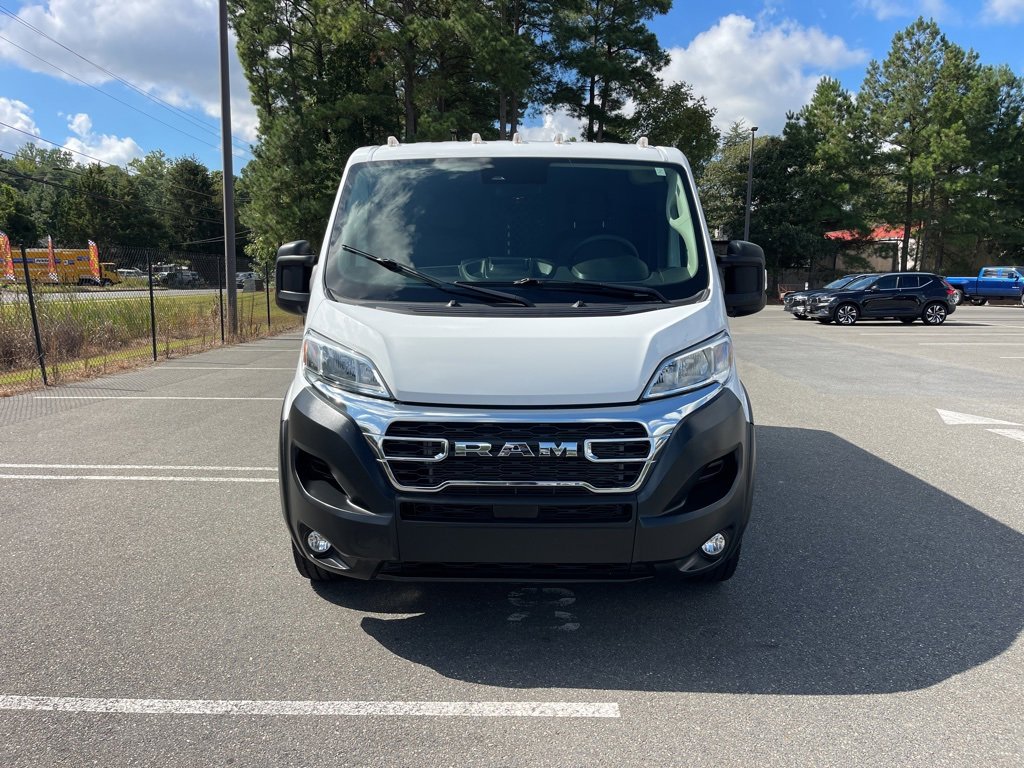 Used 2023 RAM ProMaster 2500 image 3