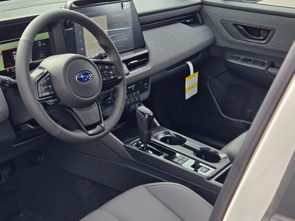 New 2026 Subaru Outback Limited XT AWD/4WD image 24