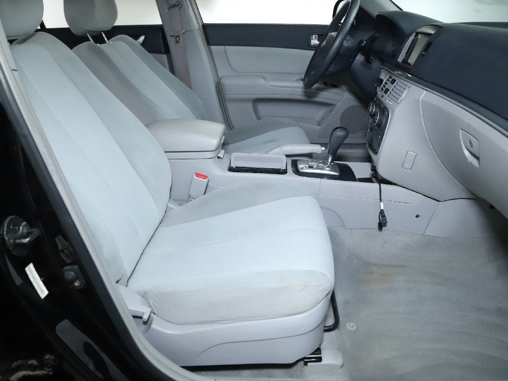 Used 2008 Hyundai Sonata GLS image 30