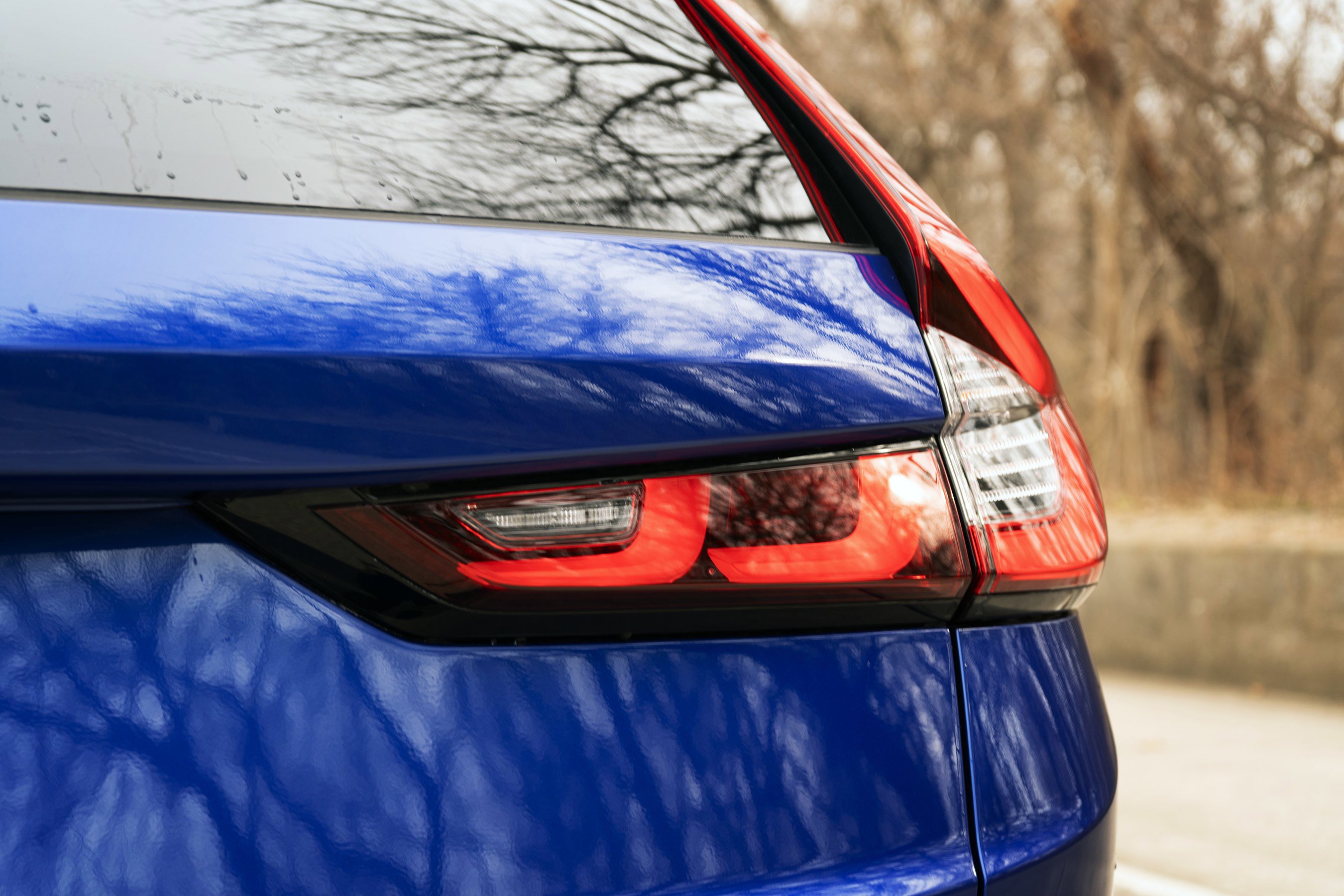 Used 2025 Honda CR-V Sport-L image 13