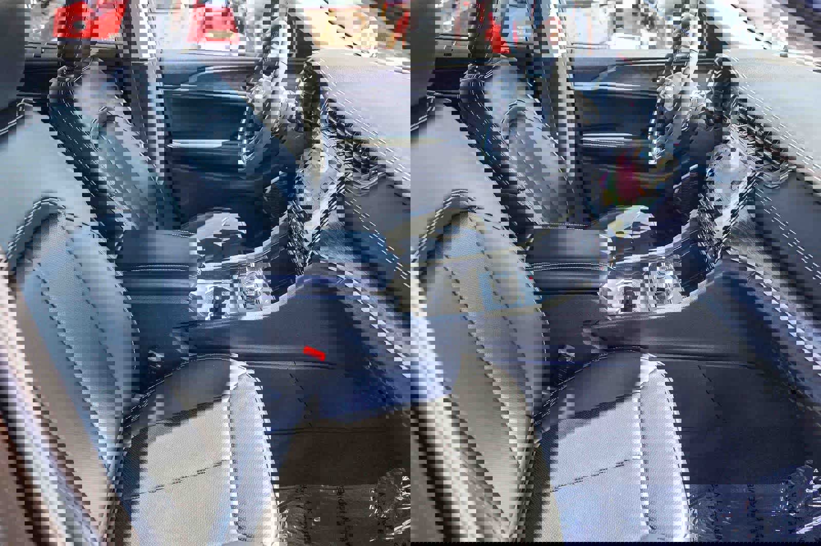 Used 2024 Jeep Grand Cherokee L Limited w/ Luxury Tech Group II image 15