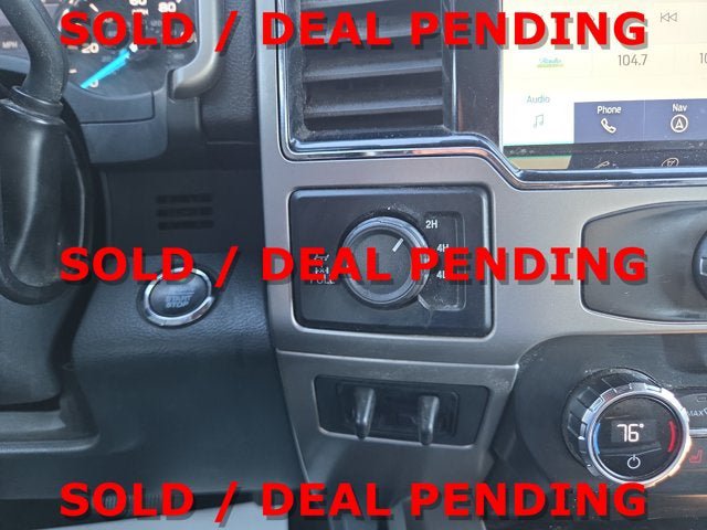 Used 2022 Ford F250 Lariat w/ Black Appearance Package AWD/4WD image 18