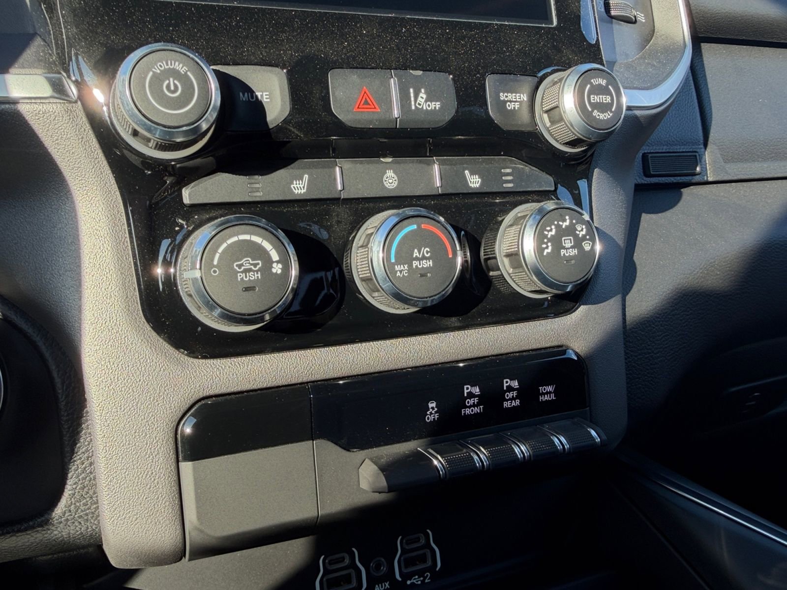 New 2026 RAM 1500 Big Horn image 22