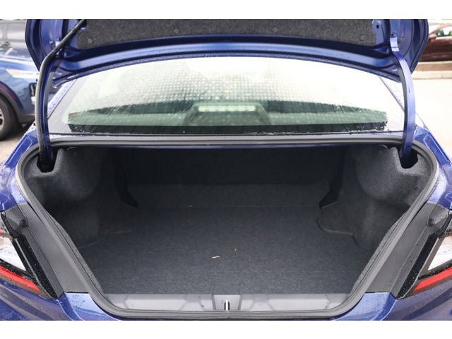 New 2026 Subaru WRX AWD/4WD image 29