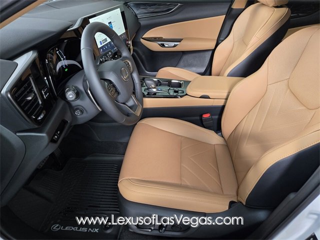 New 2026 Lexus NX 450h+ AWD w/ Luxury Package image 10