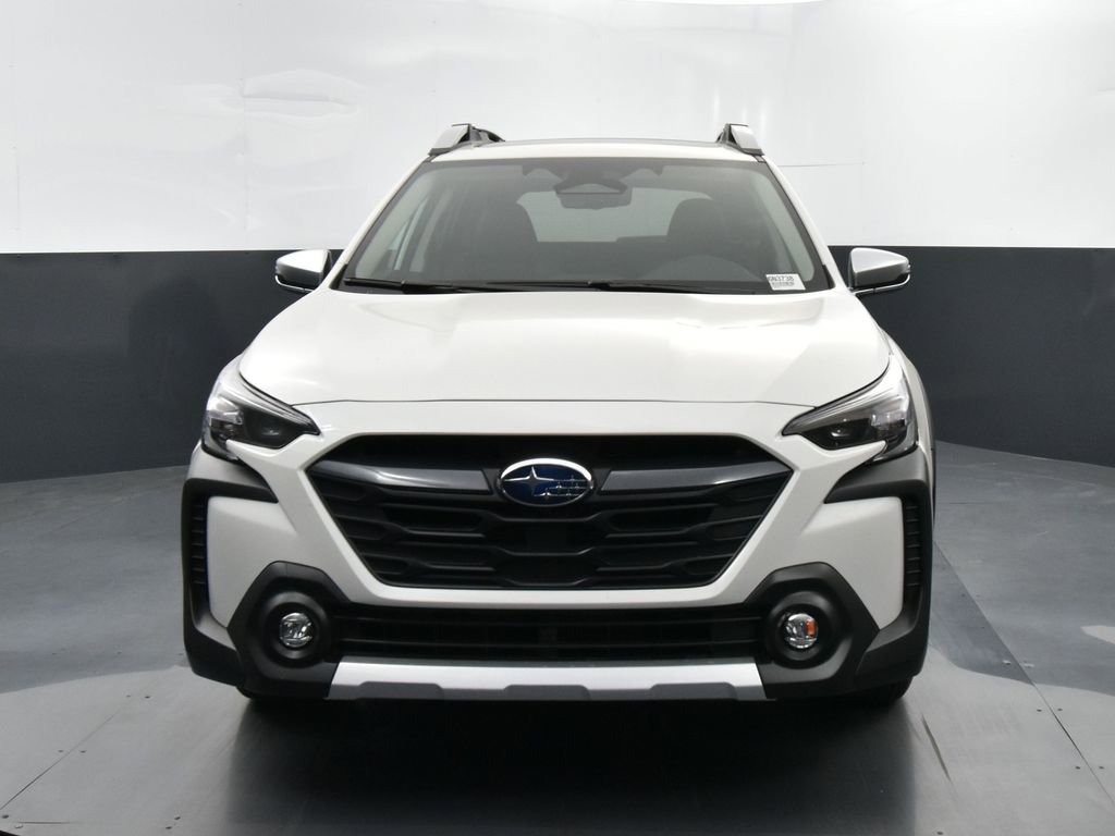 New 2025 Subaru Outback Touring XT image 3