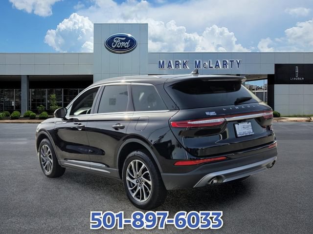Used 2022 Lincoln Corsair AWD w/ Equipment Group 101A image 3