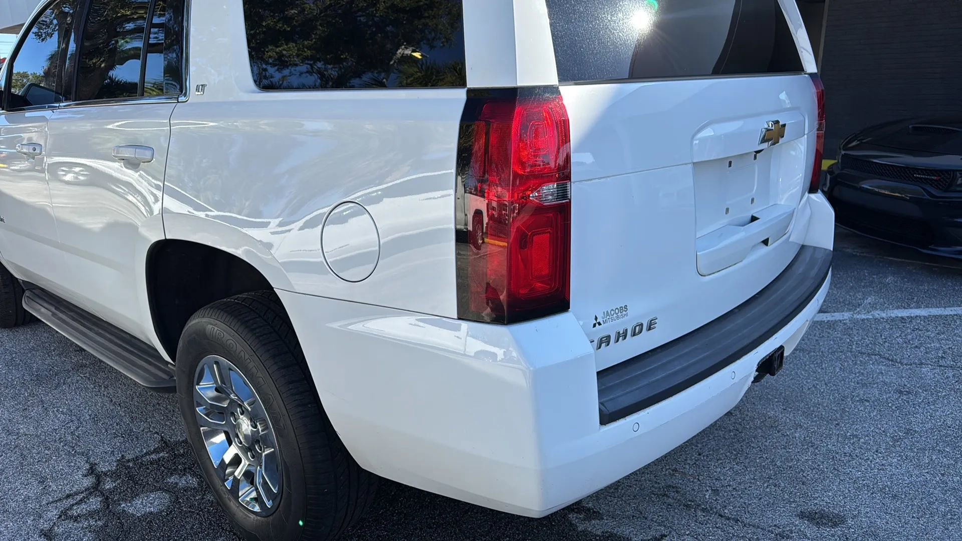 Used 2019 Chevrolet Tahoe LT AWD/4WD image 39