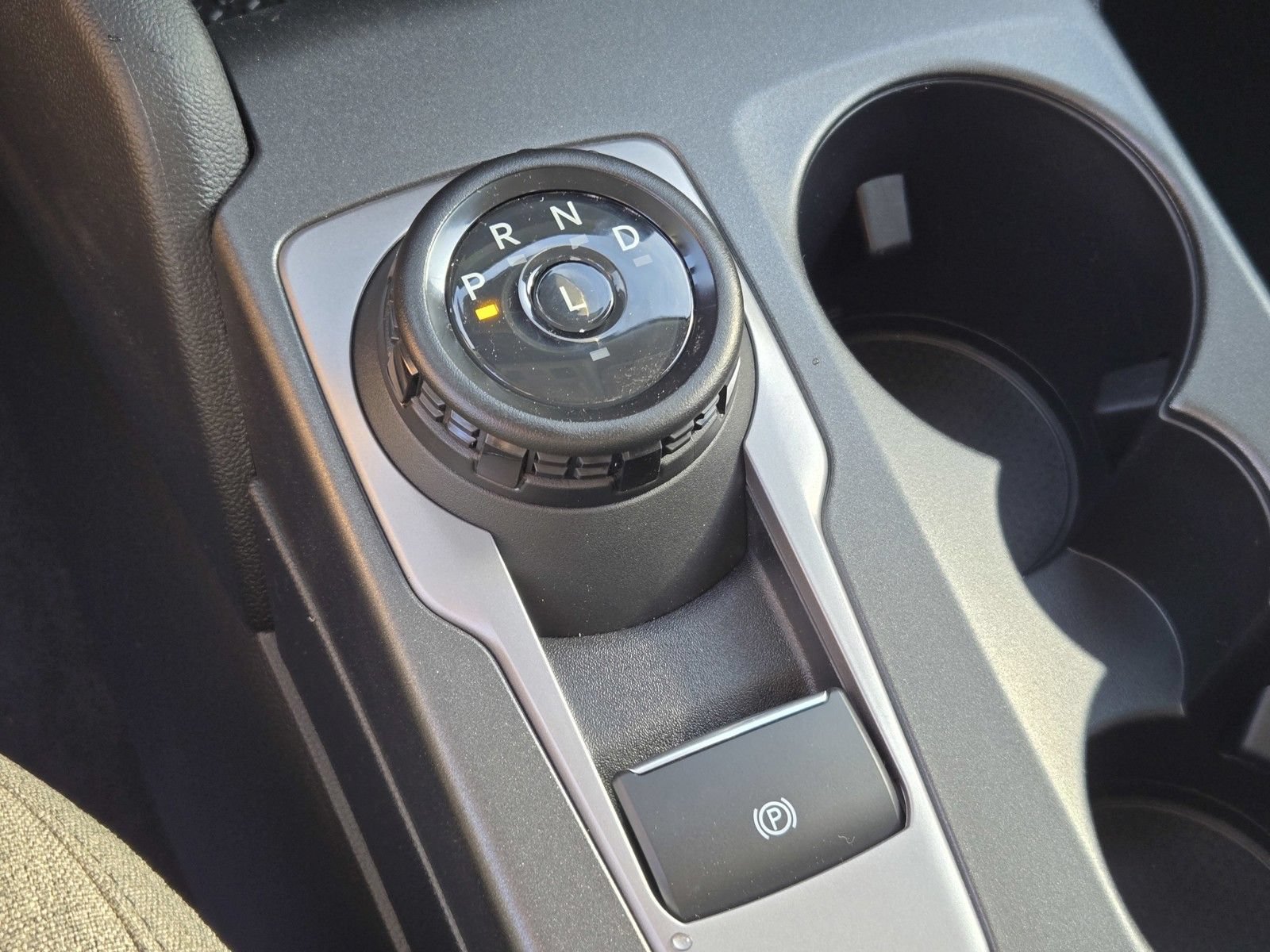 New 2026 Ford Bronco Sport Big Bend AWD/4WD image 9