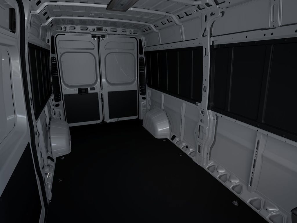 New 2026 RAM ProMaster 2500 w/ Convenience Group image 15