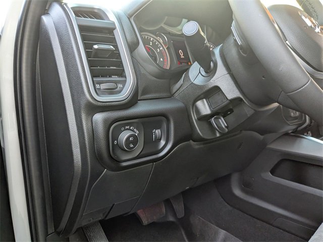 New 2025 RAM 2500 Big Horn image 16