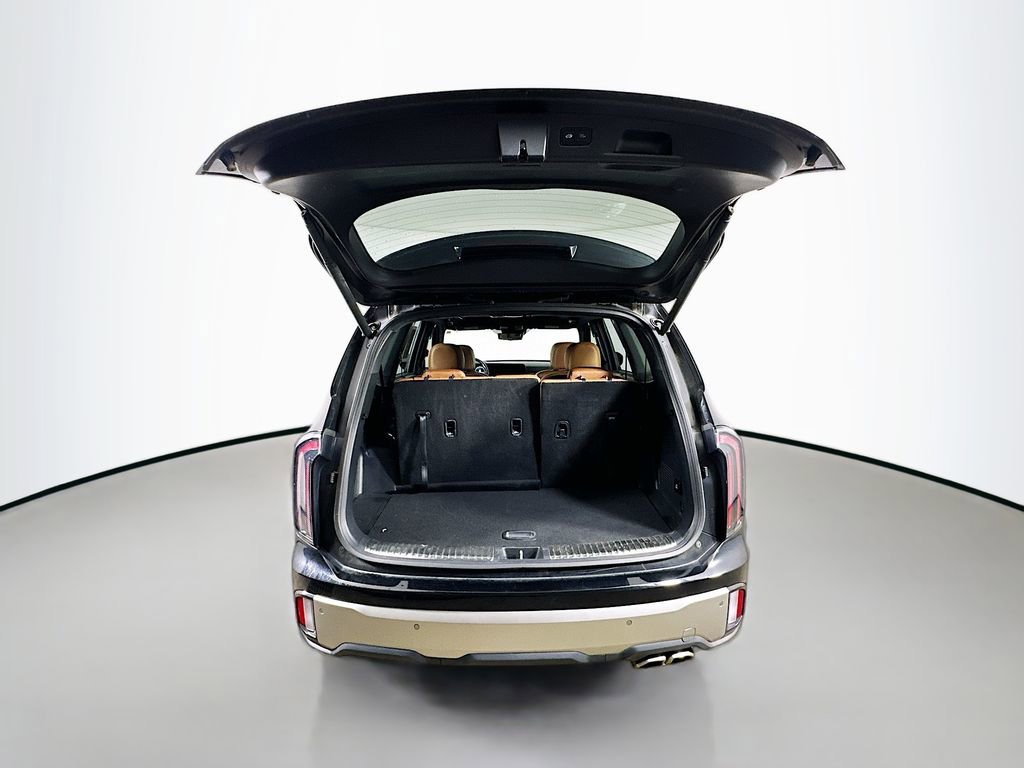 Used 2023 Kia Telluride SX Prestige X-Pro image 36