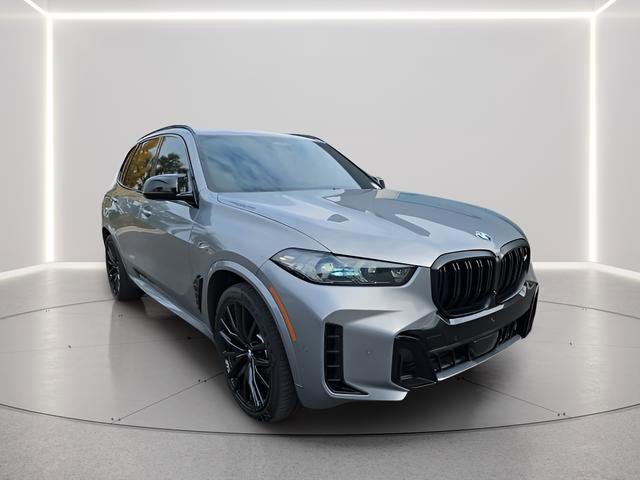 Used 2024 BMW X5 M60i image 7