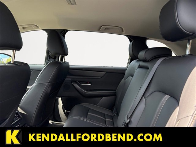 Used 2025 MAZDA CX-90 3.3 Turbo w/ Select Package image 13