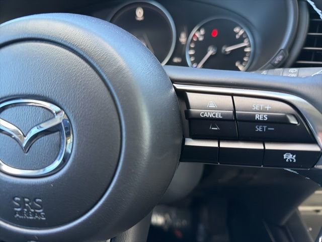 New 2026 MAZDA CX-30 2.5 Turbo w/ Premium Package image 19