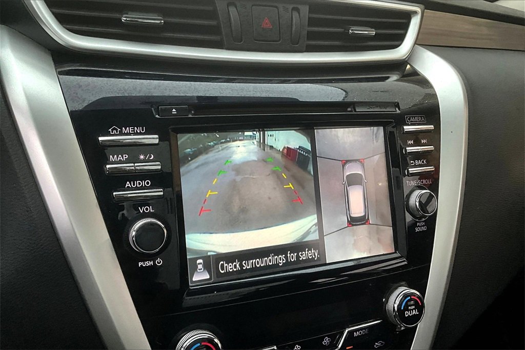 Used 2016 Nissan Murano SL image 14