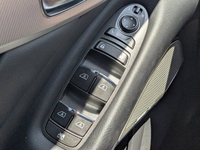 Used 2023 INFINITI Q50 Luxe w/ Cargo Package RWD image 25