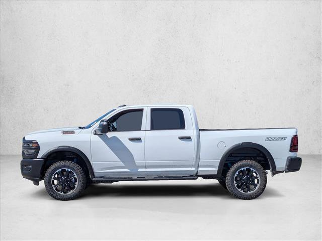 New 2026 RAM 2500 Tradesman image 5