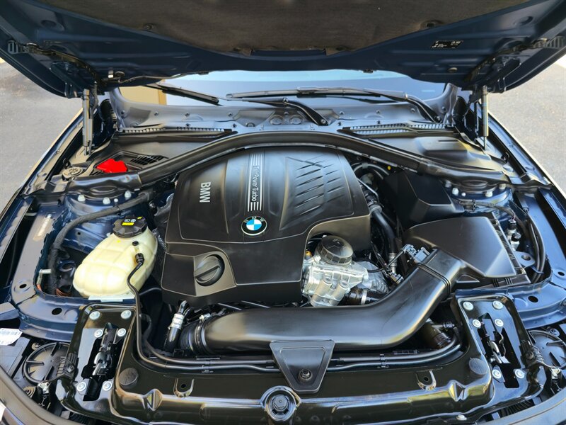 Used 2016 BMW 435i Coupe RWD image 31