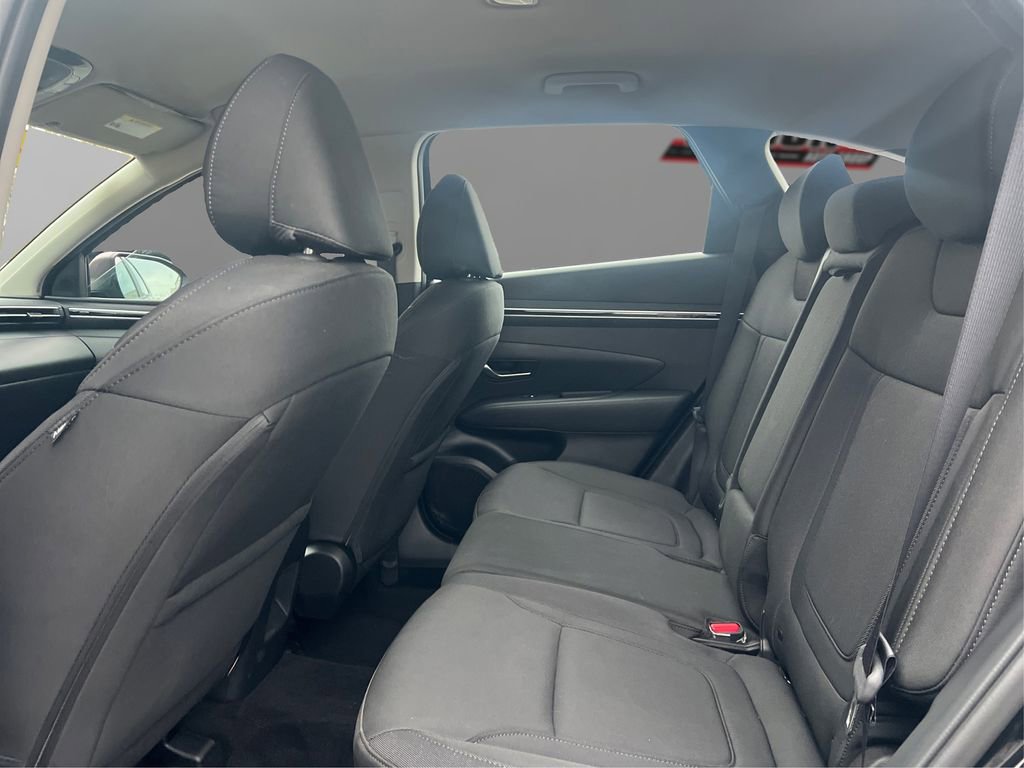 Certified 2024 Hyundai Tucson SE image 10