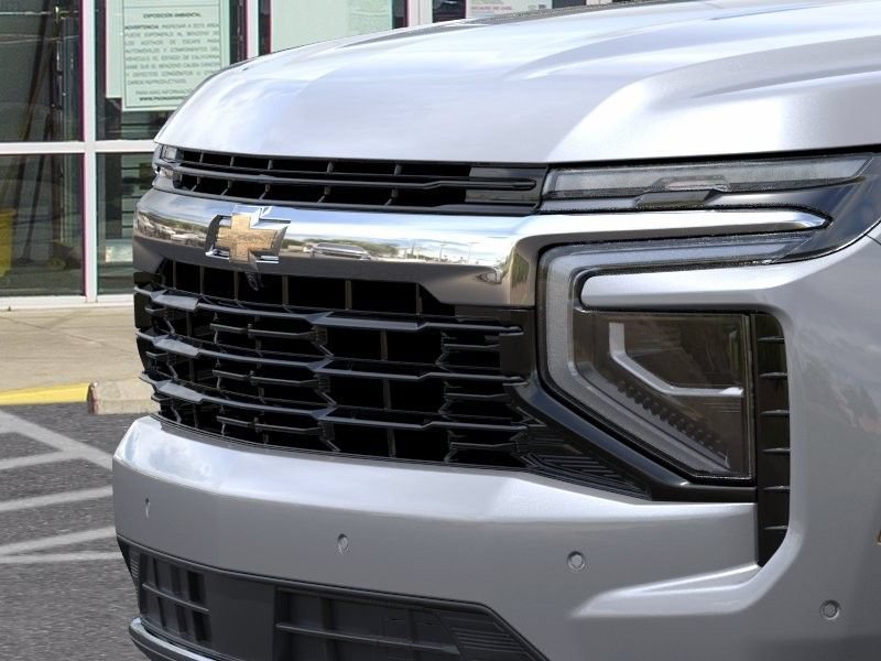 New 2026 Chevrolet Suburban LS RWD image 14
