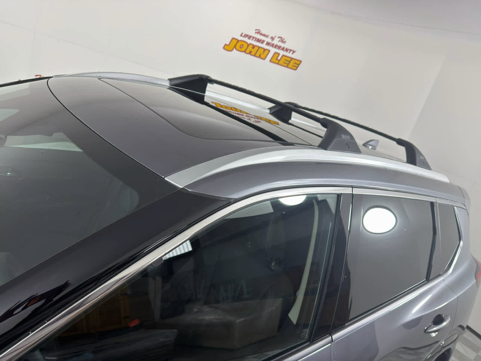 New 2026 Nissan Rogue Platinum w/ Platinum Premium Package image 11