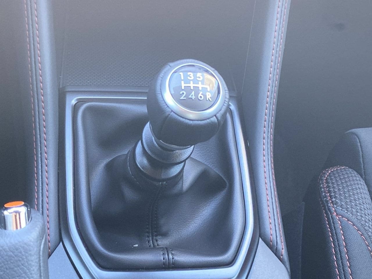 New 2026 Subaru WRX Premium AWD/4WD image 27