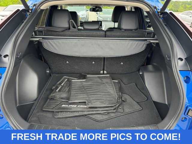 Used 2026 Mitsubishi Eclipse Cross SE AWD/4WD image 12