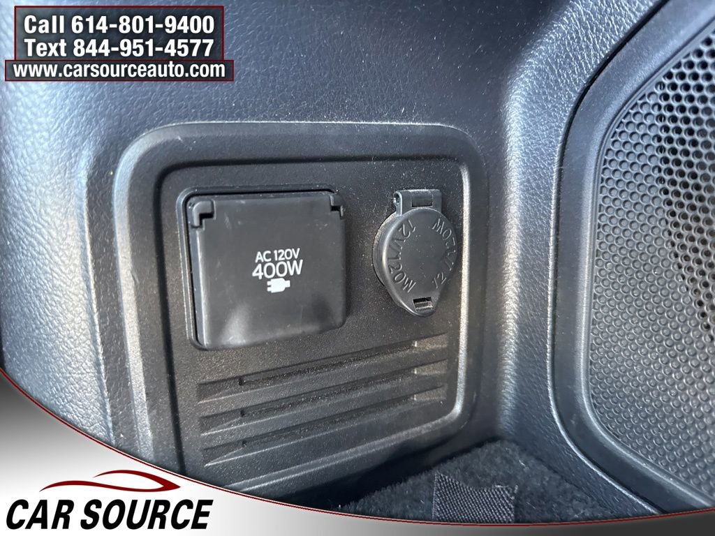 Used 2010 Toyota 4Runner Limited image 31