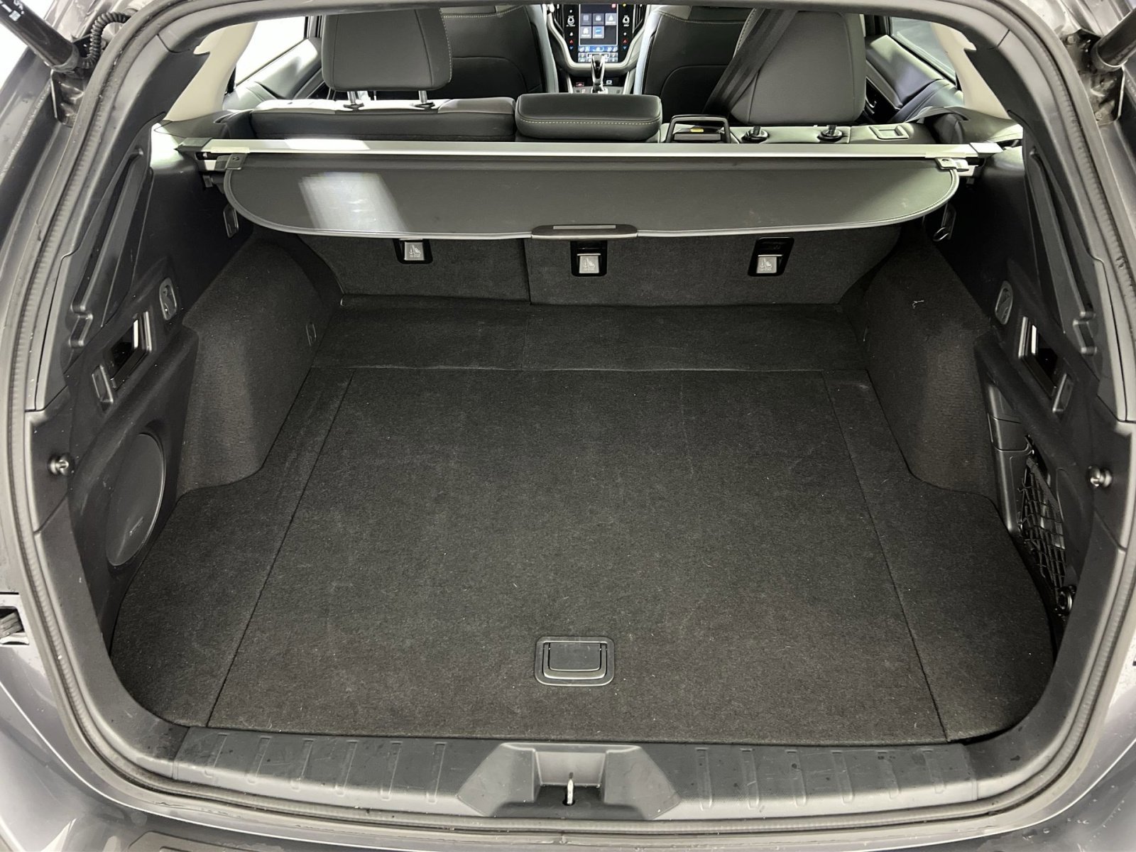 Used 2024 Subaru Outback Onyx Edition image 24