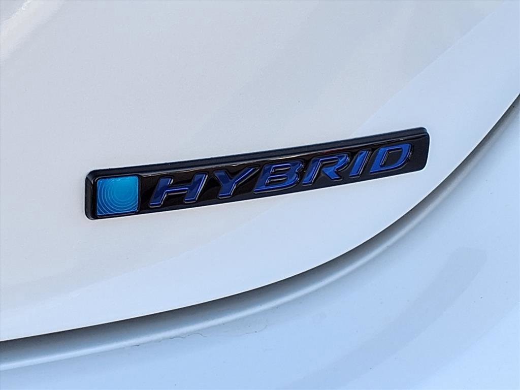 New 2026 Honda Civic Sport Touring image 7