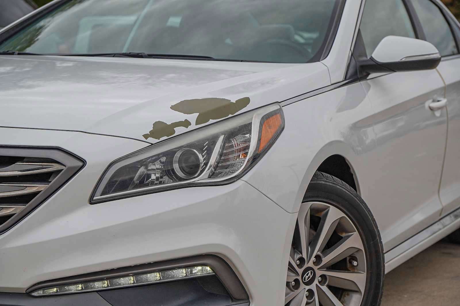 Used 2015 Hyundai Sonata Sport image 3