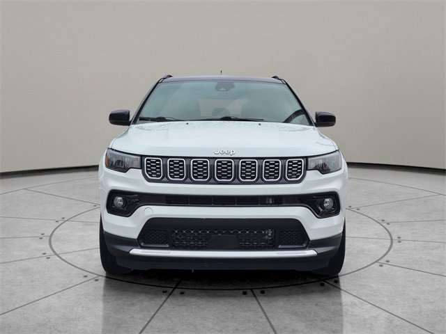 Certified 2024 Jeep Compass Limited image 15