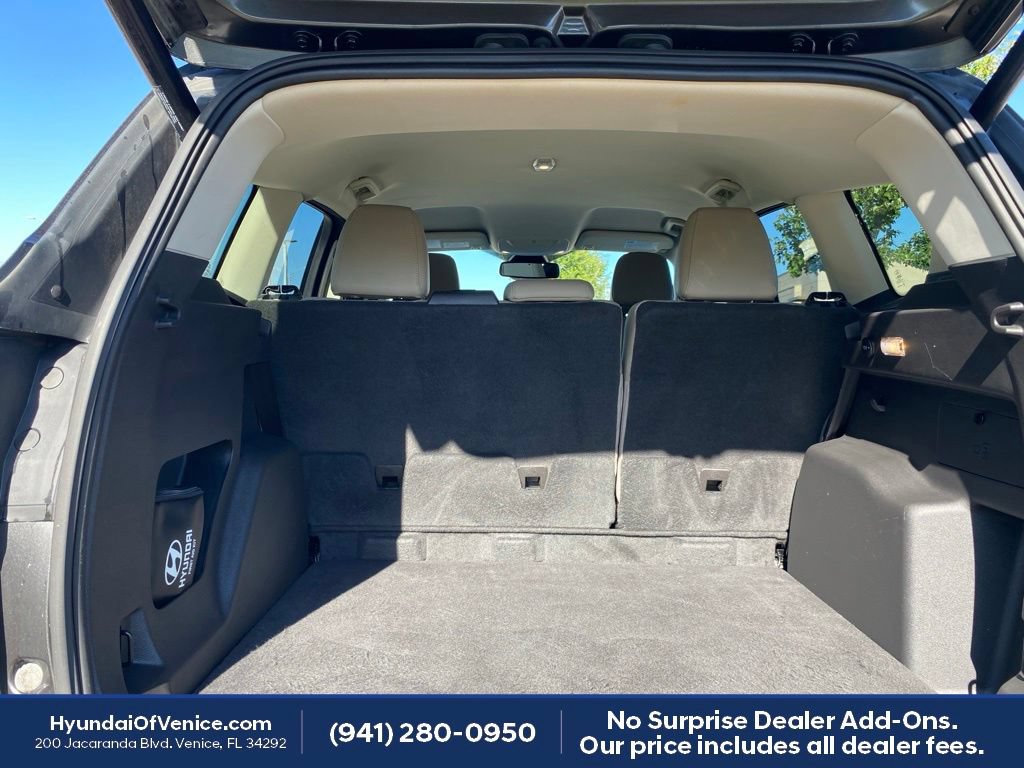 Used 2019 Ford Escape SEL FWD image 18