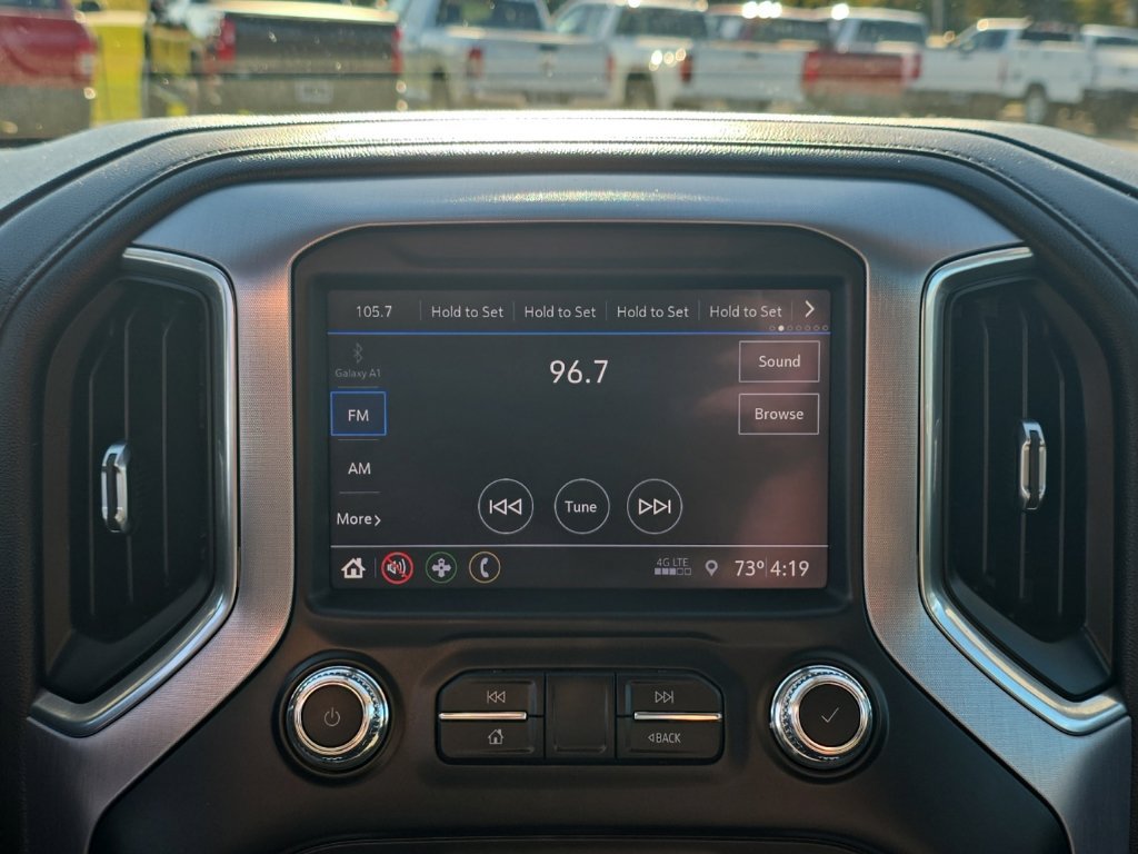 Used 2019 GMC Sierra 1500 SLE w/ SLE Value Package AWD/4WD image 31