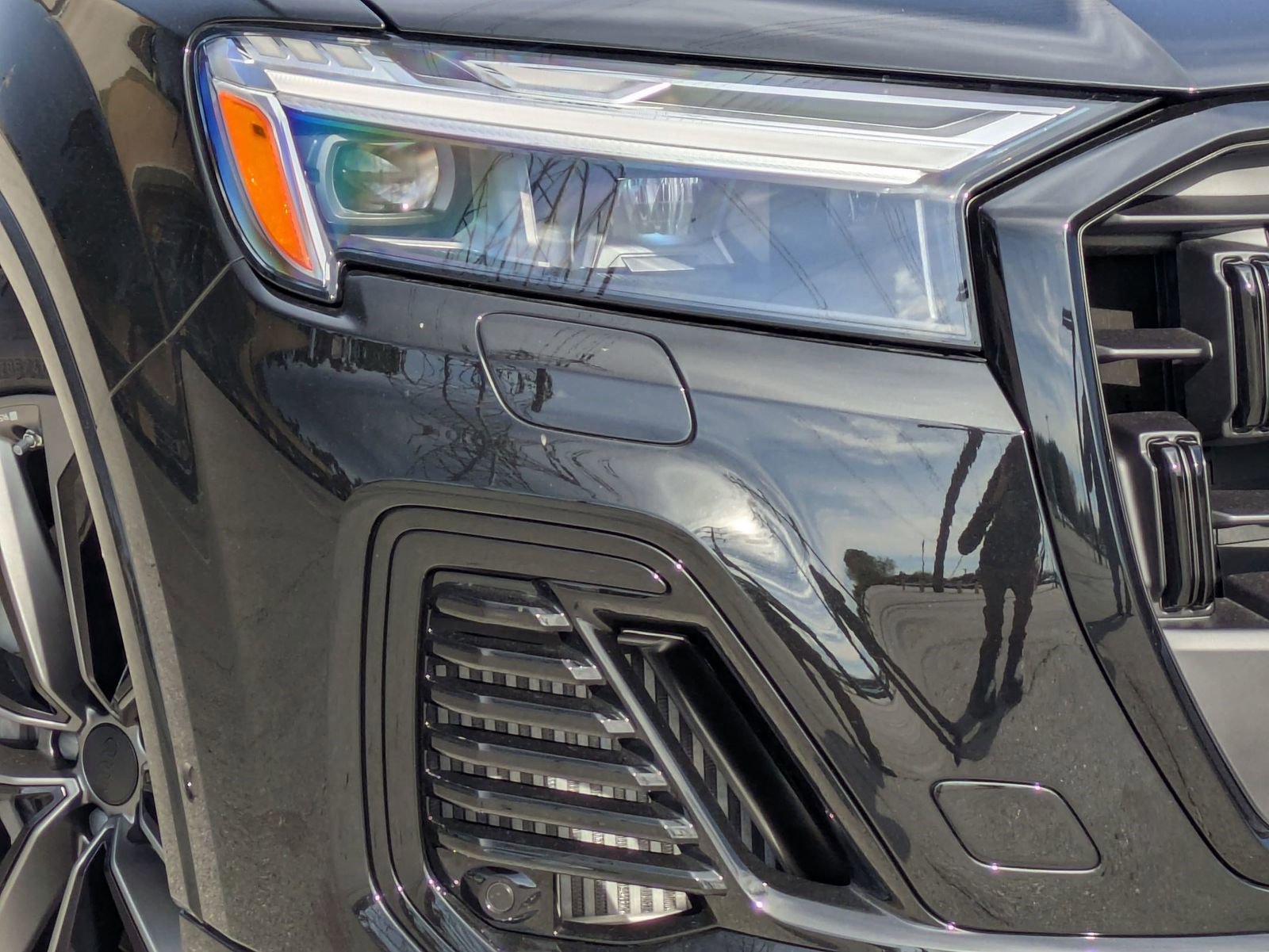 New 2026 Audi Q7 3.0T Premium Plus image 16