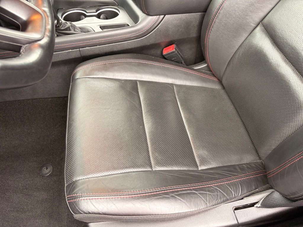 Used 2024 Dodge Durango GT AWD/4WD image 23