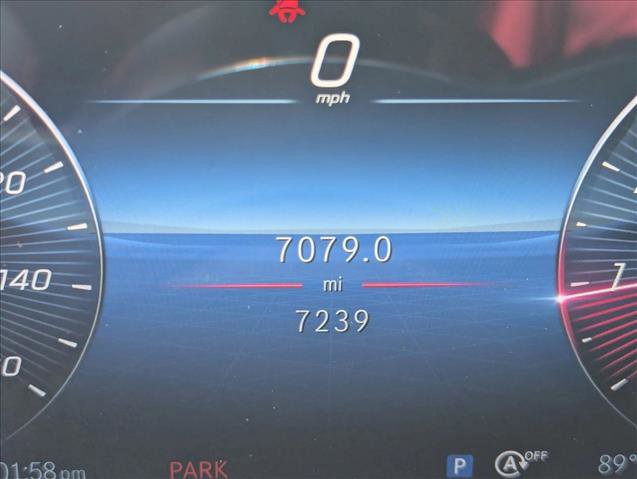 Certified 2025 Mercedes-Benz GLA 250 image 11