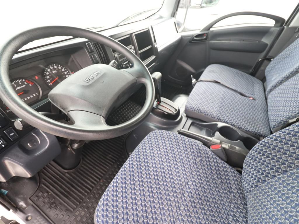 Used 2024 Isuzu NPR image 12