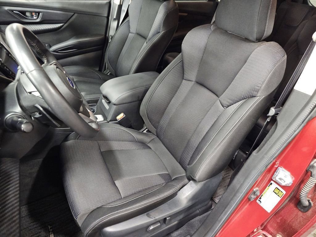 Used 2024 Subaru Ascent Premium w/ Convenience Package image 14