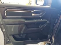 Used 2023 RAM 1500 Big Horn AWD/4WD image 22