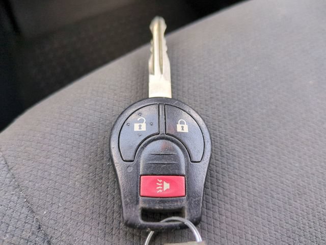 Used 2020 Nissan NV200 SV w/ Sliding Glass Door Package FWD image 34