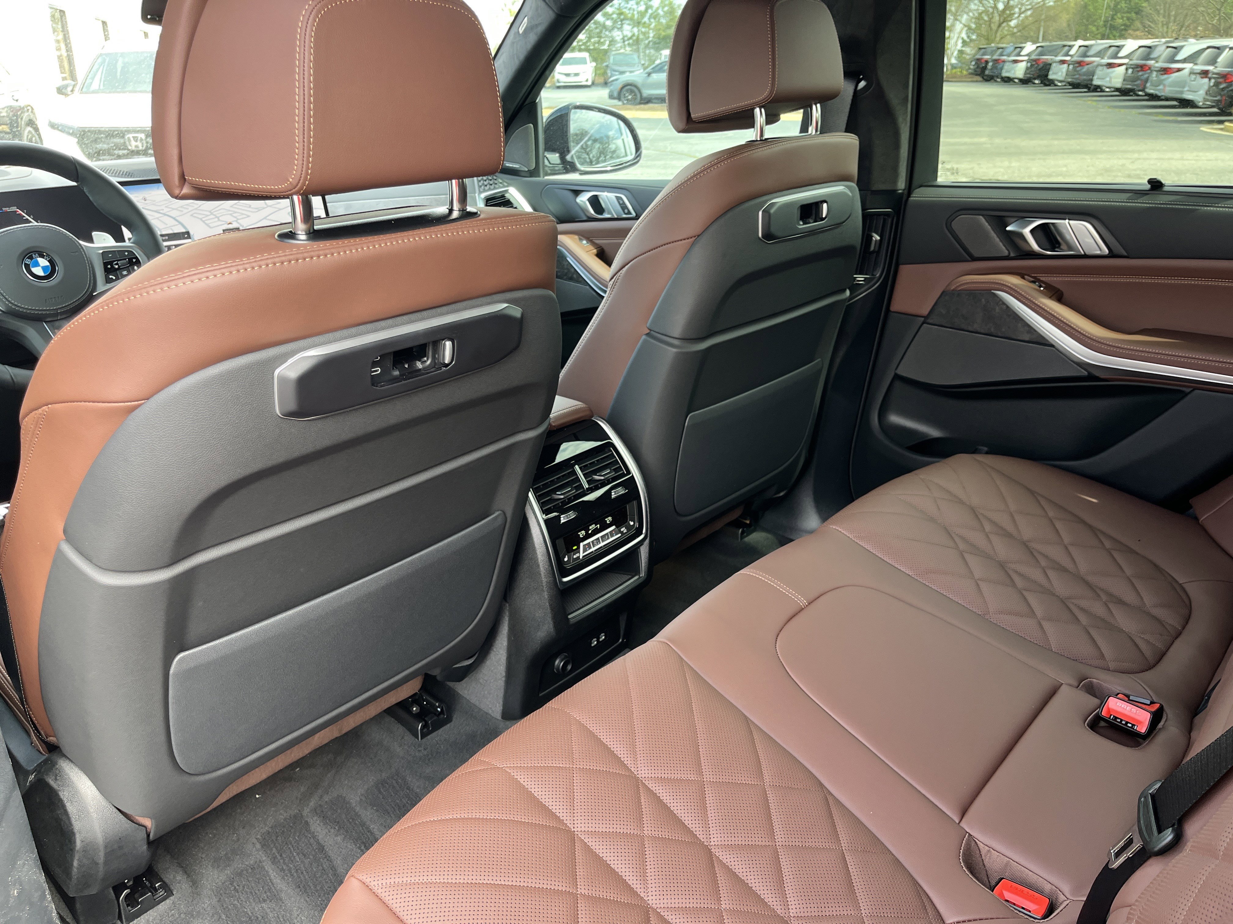 New 2026 BMW X5 sDrive40i RWD image 21